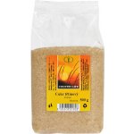 Country Life cukr třtinový 500 g – Zboží Dáma