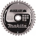 Makita B-08981 Pilový kotouč 260 x 30mm 40 zubů – Zboží Mobilmania