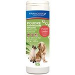 Francodex Pudr repelentní pes kočka 150 g new – Zboží Dáma