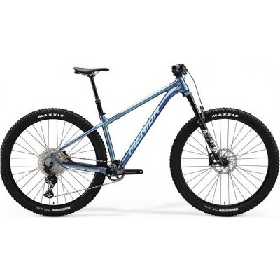 Merida Big Trail 700 2023 – Hledejceny.cz