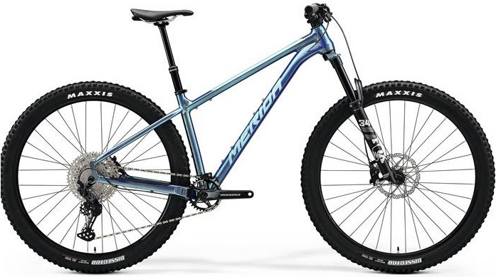 Merida Big Trail 700 2023