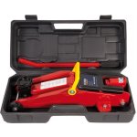 Ferm FRJ-2000K Hydraulický zvedák pojízdný 2 t – Zboží Mobilmania