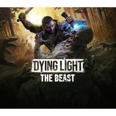 Dying Light: The Beast – Hledejceny.cz