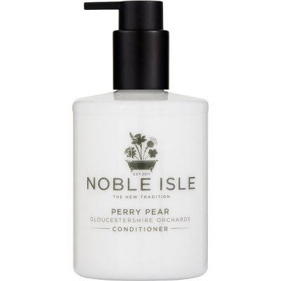 Noble Isle Haircare Perry hruškový kondicionér 250 ml