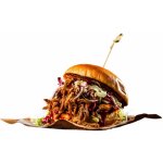 Kalma Trhané rostlinné kousky do vegetariánského burgeru nebo salátu 150 g – Hledejceny.cz