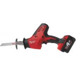 Milwaukee C18 HZ 402 B – Zboží Dáma