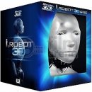 Já, robot 3d BD