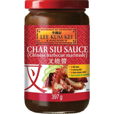 Lee Kum Kee Omáčka Char Siu 397 g – Hledejceny.cz