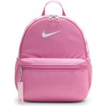 Nike BRASILIA Růžová,Bílá – Zboží Mobilmania