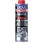 Liqui Moly 20452 Pro-Line JetClean Diesel-System-Reiniger 500 ml – Zbozi.Blesk.cz