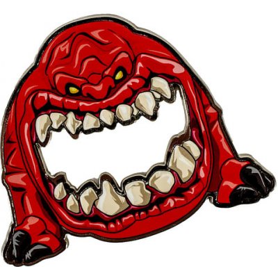 imago Otvírák na láhve Warhammer 40000 - Squig – Hledejceny.cz