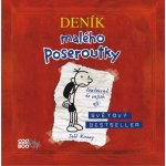 Deník malého poseroutky – Zboží Dáma