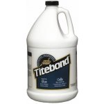 Titebond White Lepidlo na dřevo - 3,78 l Bílé