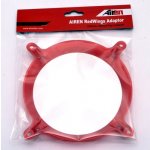 RedWings Adaptor 140mm fan to 120mm fan – Zbozi.Blesk.cz