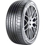 Continental SportContact 6 245/30 R19 89Y – Hledejceny.cz