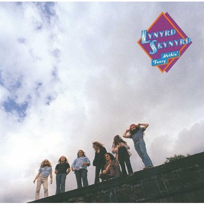 Lynyrd Skynyrd - Nuthin' Fancy -Hq- LP – Hledejceny.cz