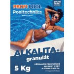 ProfiPOOL Alkalita 5kg – Zboží Dáma