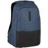 Školní batoh Bagmaster Ori 9 B městský batoh světle modrá
