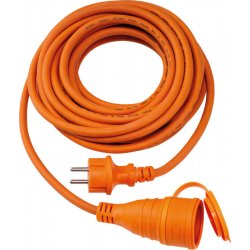 Narex PK 10 Gumový prodlužovací kabel 65405485