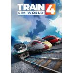 Train Sim World 4 – Zboží Dáma