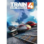 Train Sim World 4 – Hledejceny.cz