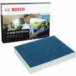 Filtr, vzduch v interiéru BOSCH 0 986 628 586 – Hledejceny.cz