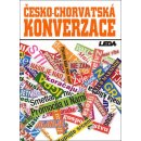  Česko-chorvatská konverzace - Jarmila Janešová, Karel Jirásek, Libuše Prokopová, Marija Vlašic