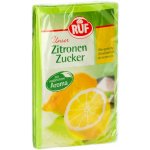 Ruf Citronový cukr 3 x 10 g – Sleviste.cz
