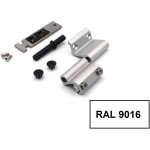 SCHUCO Závěs otočný 60 kg AvanTec SimplySmart – Hledejceny.cz