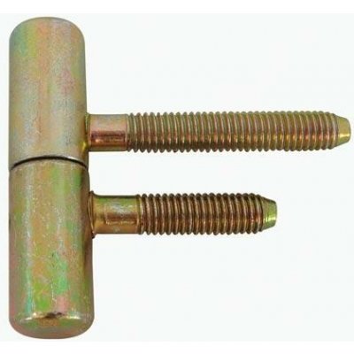 závěs dveřní 60/10 M8/50mm Zn ŽL – Hledejceny.cz