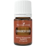 Young Living esenciální olej Skořicová kůra 5 ml – Hledejceny.cz
