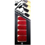 Divine cosmetics NP9 Divine samolepky na nehty – Hledejceny.cz
