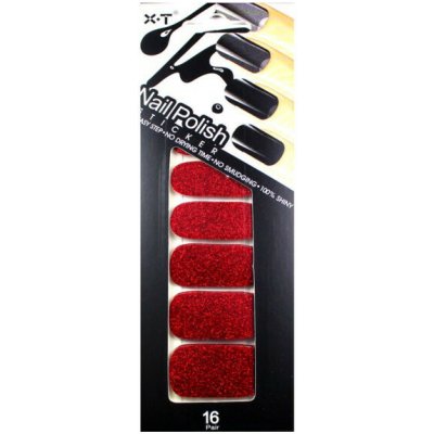 Divine cosmetics NP9 Divine samolepky na nehty – Hledejceny.cz