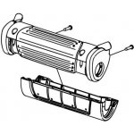 Thule Twist Handle Assy-SPT 17-X 40105328 – Zboží Dáma