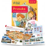 Albi Kouzelné čtení Kniha Prvouka – Sleviste.cz