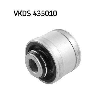 SKF Uložení, řídicí mechanismus VKDS435010 – Sleviste.cz