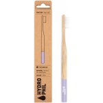 Hydrophil Bambusový kartáček super soft – Zbozi.Blesk.cz