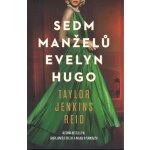 Sedm manželů Evelyn Hugo – Hledejceny.cz