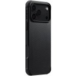 Pitaka Aramid ProGuard Case Black Grey iPhone 17 Pro KI1701MGP – Zboží Živě