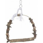 Trixie Denta Fun přetahovadlo 7 cm 3299 – Zboží Mobilmania