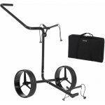 JuCad Carbon Shine 2-wheeled manuální + taška – Zboží Mobilmania