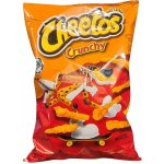 Cheetos Crunchy kukuřičný snack s příchutí sýru 581 , 1 g – Zbozi.Blesk.cz