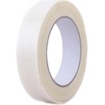 COpack lepicí páska filamentní s podélnými skelnými vlákny 25 mm x 50 m – Zboží Živě