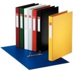 Esselte Standard Vivida kroužkový pořadač 4 kroužky A4 4,2 cm žlutý – Zboží Živě