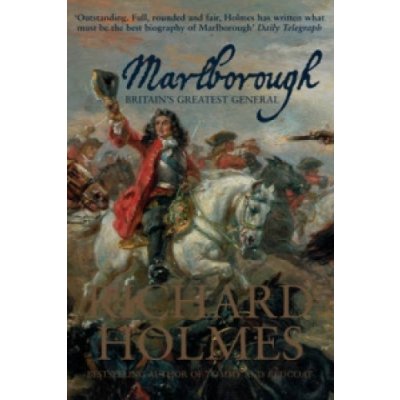 Marlborough - R. Holmes