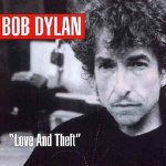 Dylan Bob - Love & Theft CD – Hledejceny.cz