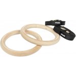 VIRTUFIT Wooden Gym Rings – Zboží Dáma
