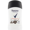 Rexona Invisible Black + White deostick 40 ml