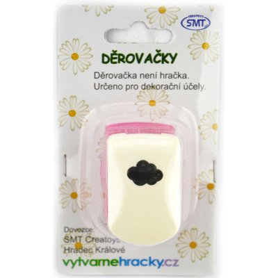 SMT Creatoys 16 mm Mrak – Hledejceny.cz