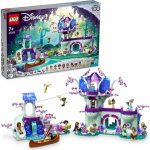 LEGO® Disney 43215 Kouzelný domek na stromě – Sleviste.cz